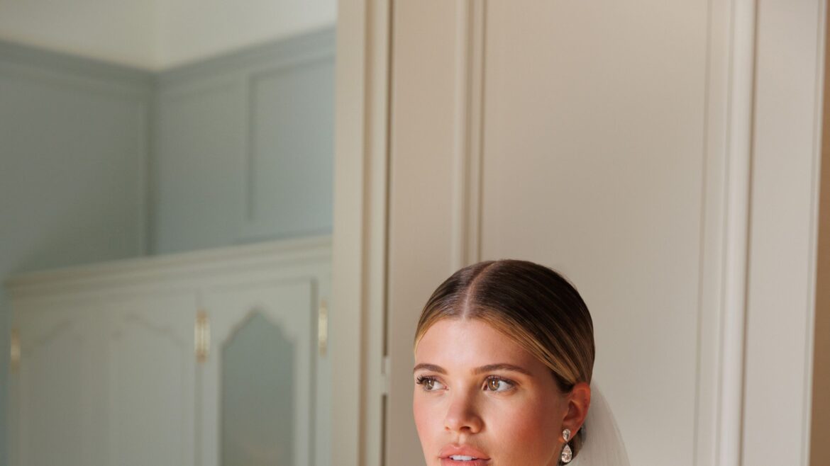 11 of Sofia Richie Grainge's Best Beauty Looks