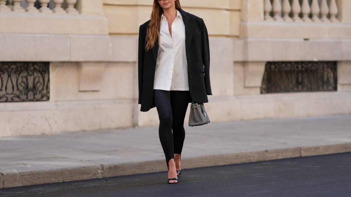 12 Best Leggings for Tummy Control, According to Reviewers 2025