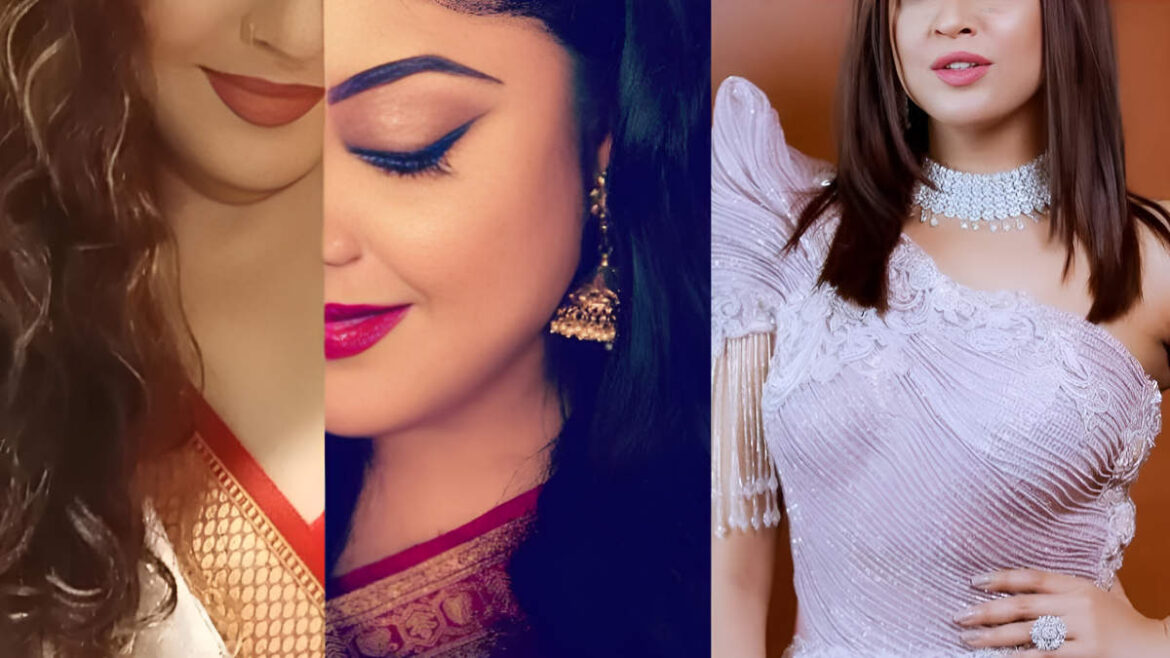 13 Movies, 1 Hit, And Then She Vanished! What Happened Next Will Blow Your Mind | Glamsham.com