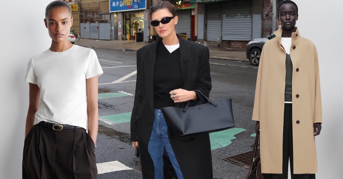 21 Seriously Chic COS Labor Day 2025 Sale Finds to Shop Now