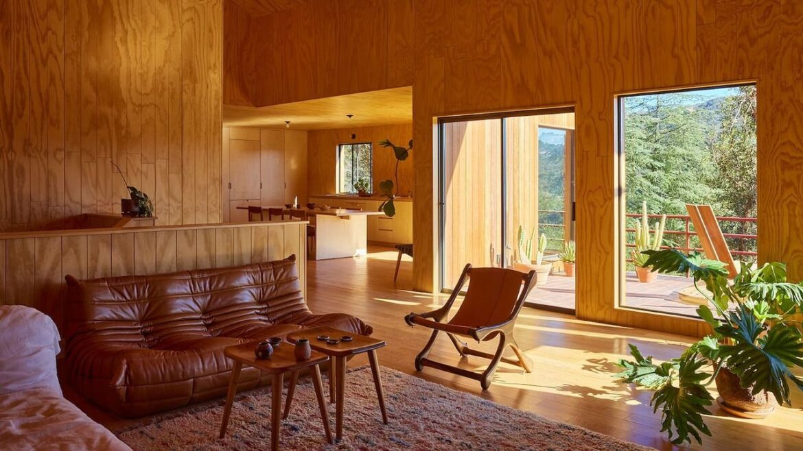 28 Best Airbnb Los Angeles: The Most Stylish Spots to Stay in 2025