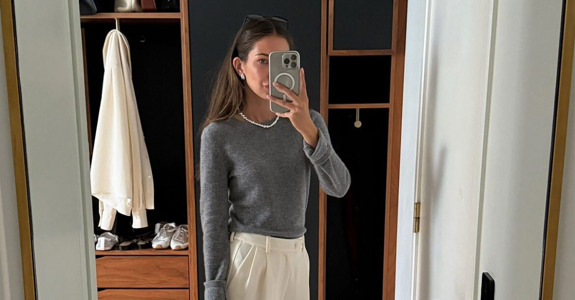 29 New Fall Nordstrom Items That Will Upgrade Your Closet