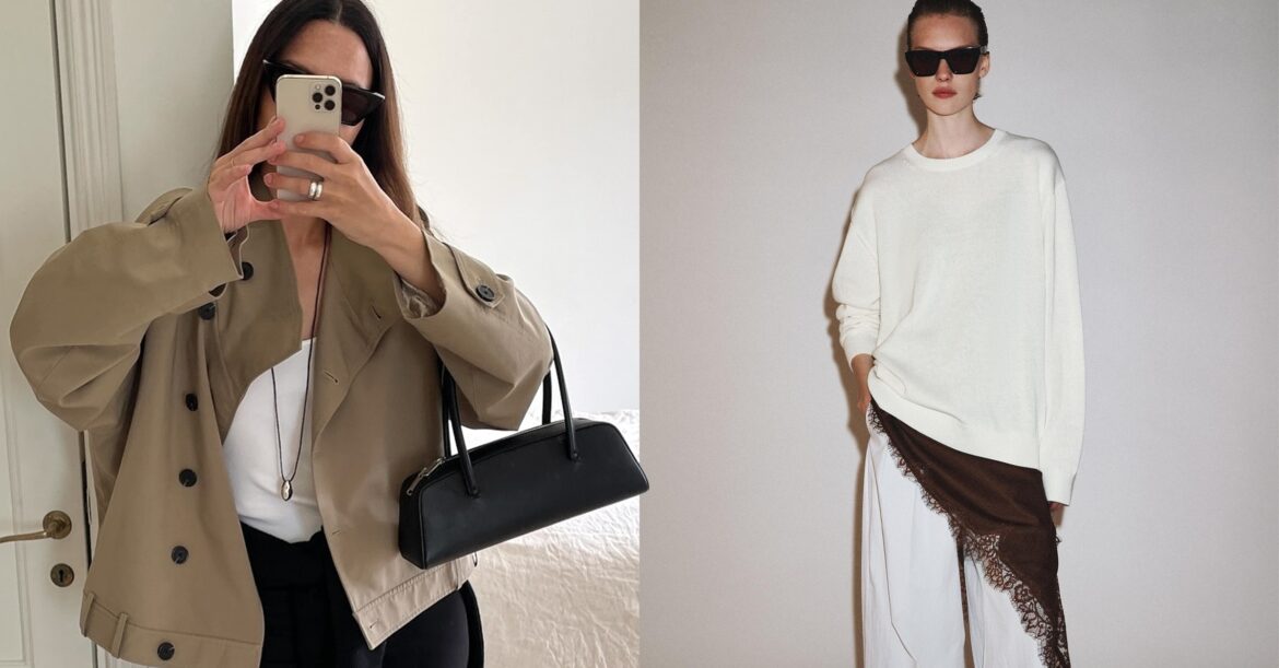 35 Stylish Zara Finds That Fashion People Will Love in 2025