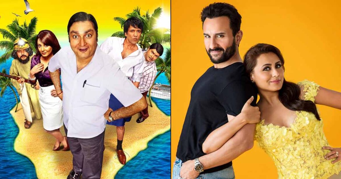 5 Disappointing Sequels in Hindi Cinema