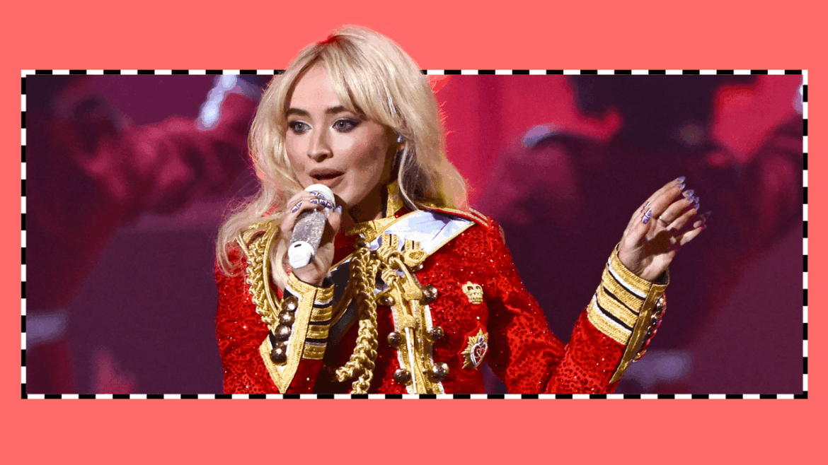 5 Takeaways From Sabrina Carpenter’s New Album Man’s Best Friend