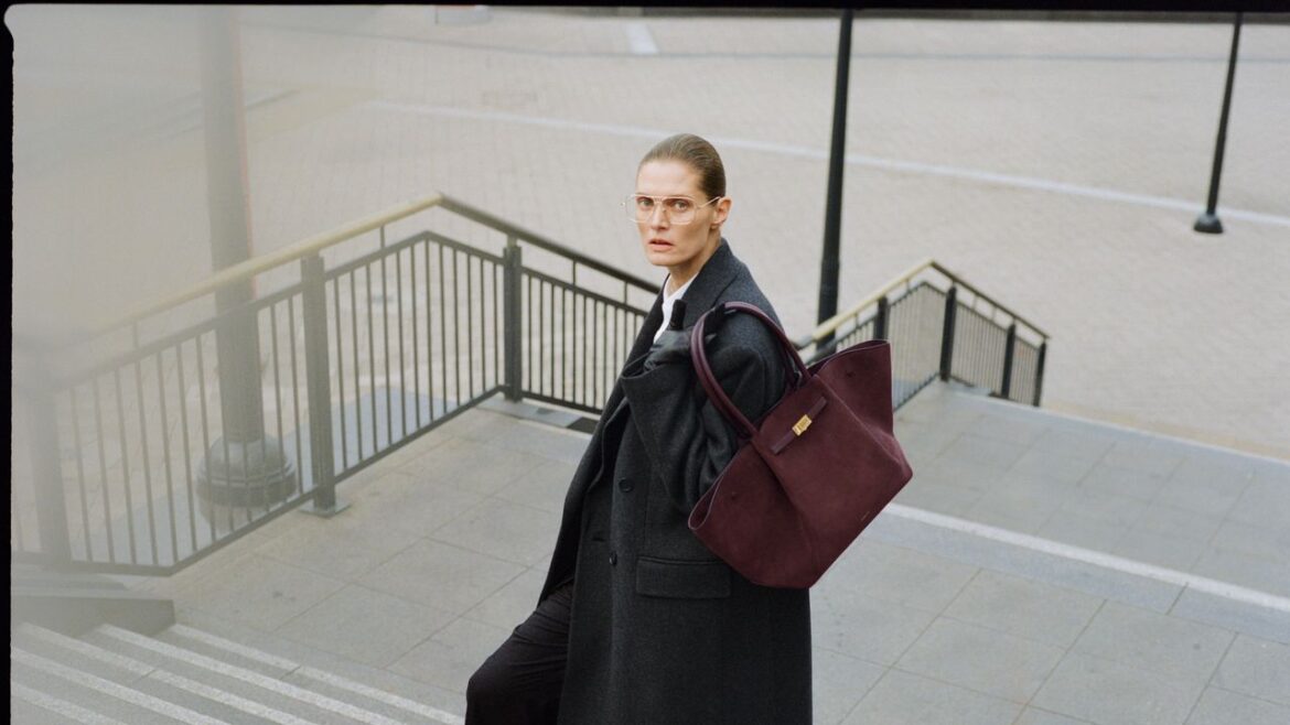 54 Best Work Bags for Women That Are Stylish and Functional