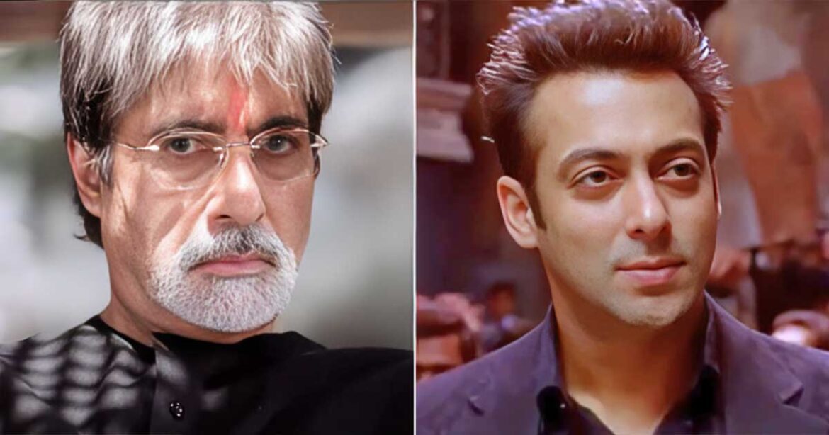Bollywood remakes of Hollywood films you didn