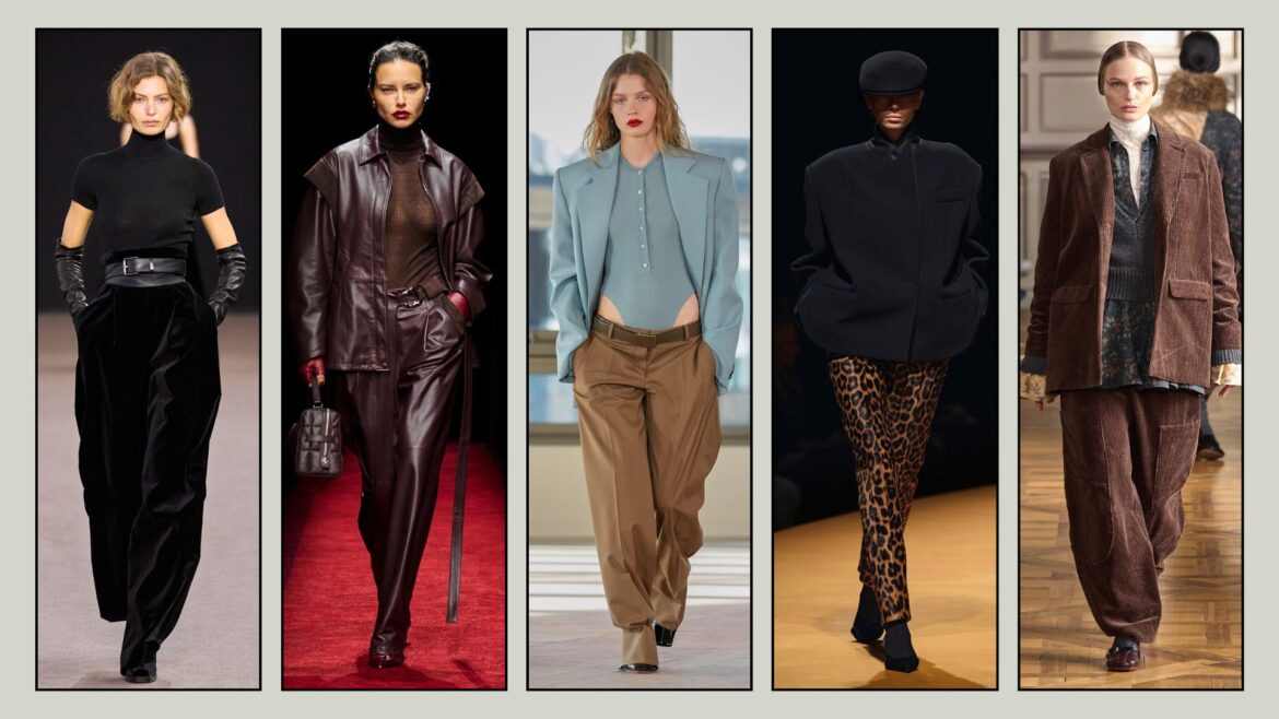 Max Mara, Ferrari, Stella McCartney, Khaite, Ganni via Launchmetrics Spotlight