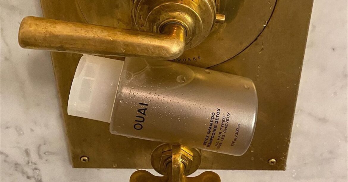 7 Best Ouai Products for Salon-Worthy Hair