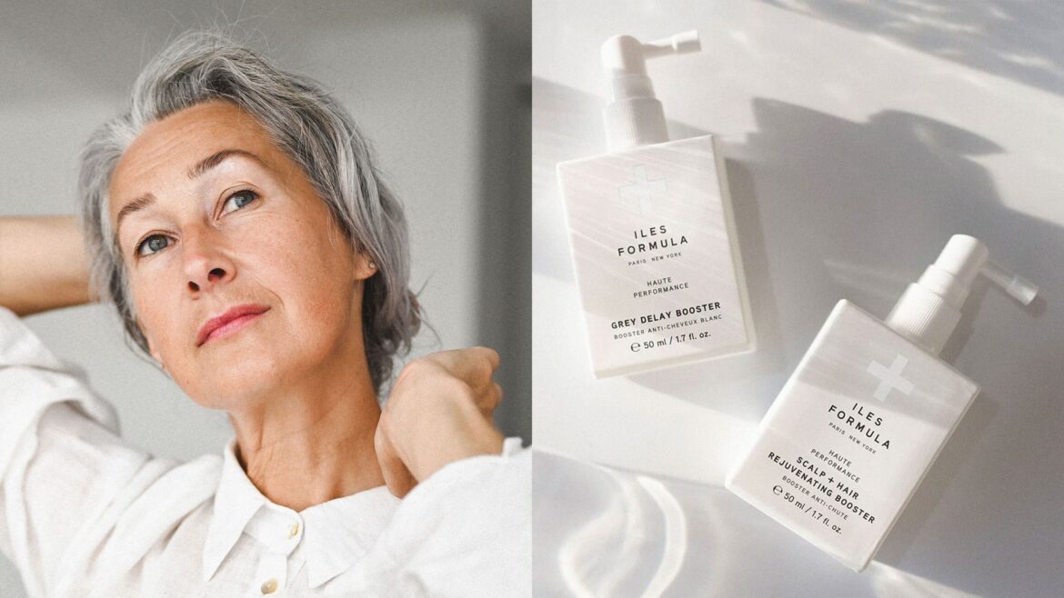 7 Best Products for Menopausal Hair Loss 2025, Dermatologist-Approved