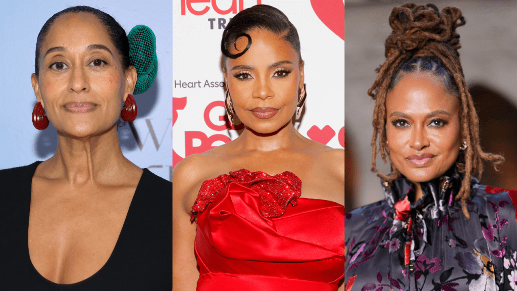 8 Celebrity "Rich Aunties" Living Life Child-Free