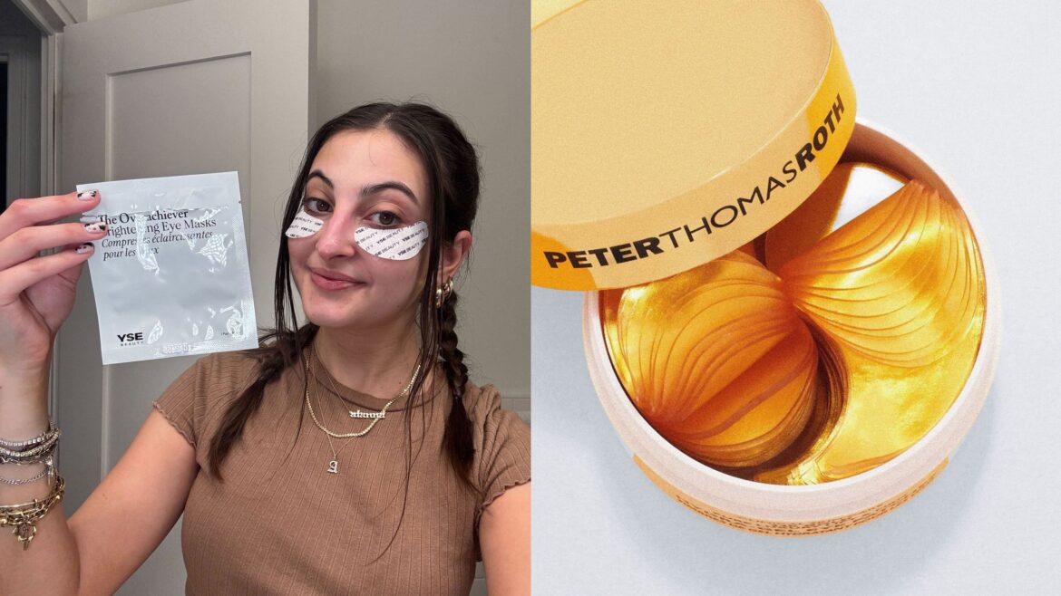 9 Best Undereye Patches We Tested 2025, Approved by Dermatologists