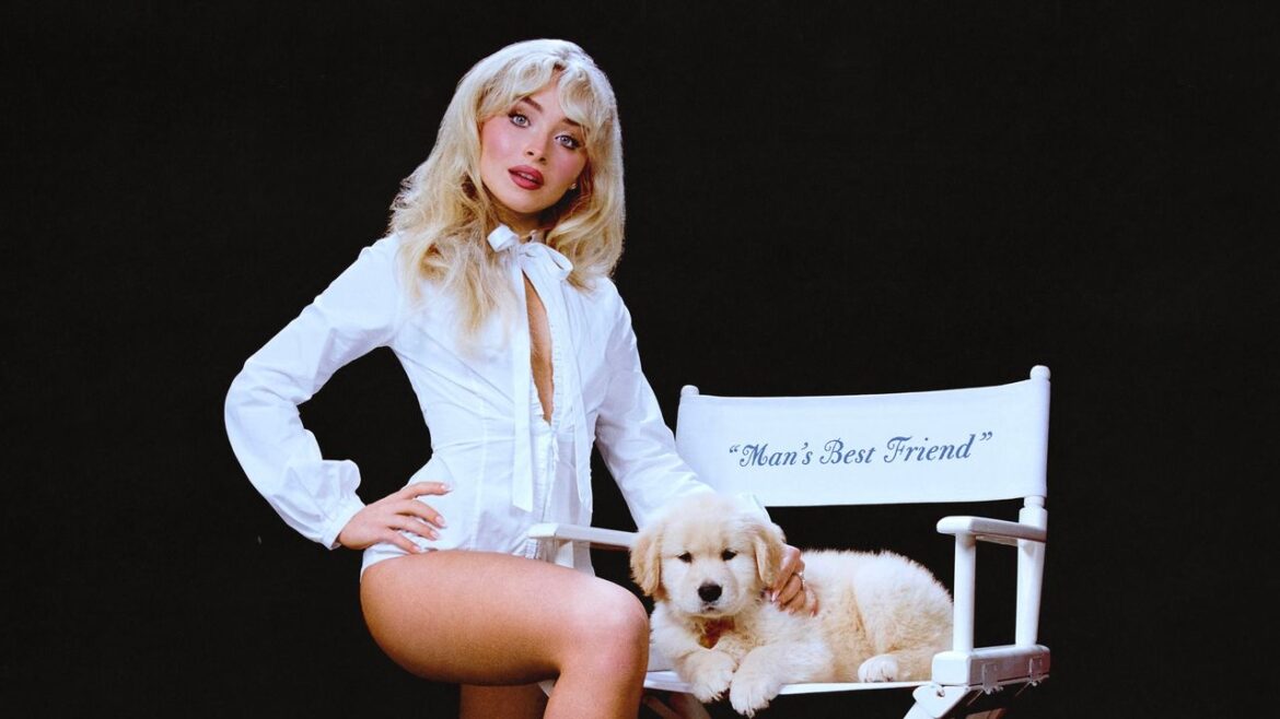 9 New Albums You Should Listen to Now: Sabrina Carpenter, Blood Orange, and More