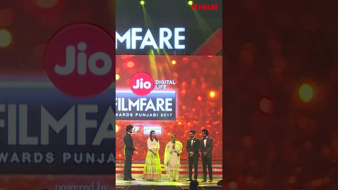 A look back at Nirmal Rishiâs emotional words after winning Best Actor in a Supporting Role