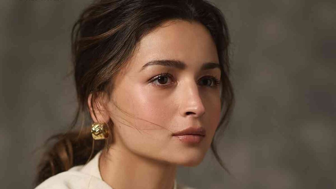 ALIA BHATT'S STRONG STANCE ON PRIVACY!" - Actress Urges Media To Take Down Video Of Her Newly-Built Home, Cites 'Clear Invasion Of Privacy'! | Glamsham.com