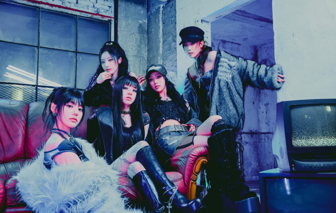 ARTMS announce new 'Grand Club Icarus' tour dates