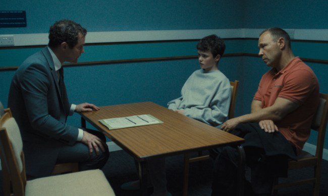 'Adolescence' Co-Creator Says Netflix Hit Started Off 'Impossible'