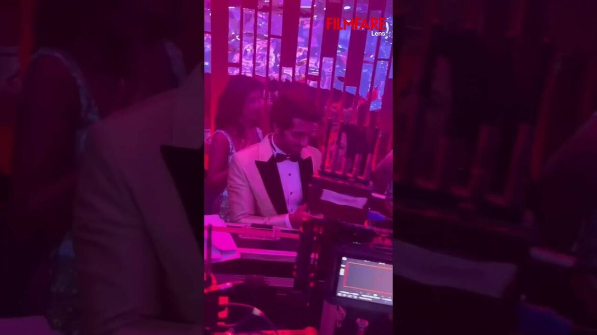 AkshayOberoi wraps up his shooting schedule for SunnySanskariKiTulsiKumari