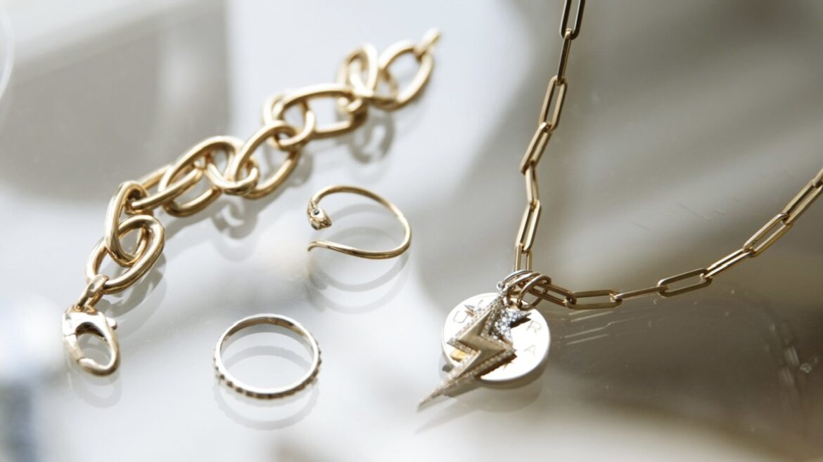 Ali Weiss Jewelry: An Accessible, Celebrity-Loved Fine Jewelry Brand
