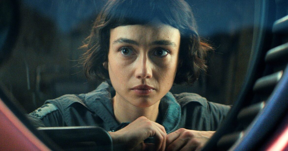 Alien: Earth release schedule – When is episode 4 out?