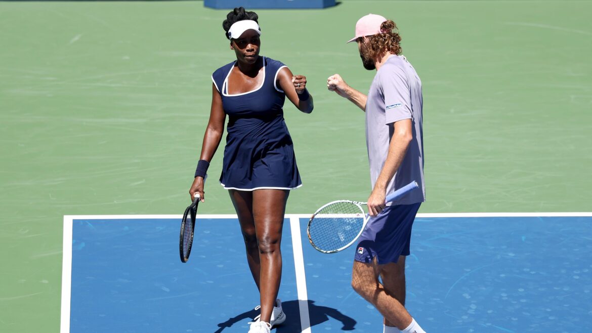 All of the Ace Fashion Moments at the 2025 US Open