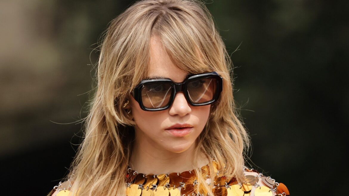 All of the Celebrity Fashions at the 2025 Venice Film Festival