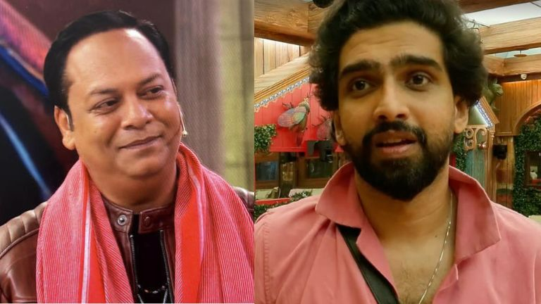Zeishan Quadri In Bigg Boss 19