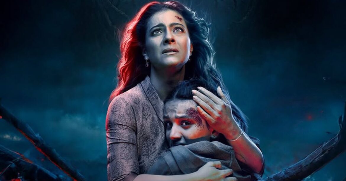 Kajol’s Maa Ending Explained: How Ambika Defeated Aamsaja And Broke The Curse