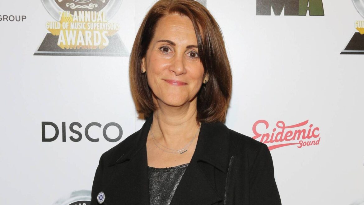 'American Idol' Music Supervisor and Husband's Cause of Death Revealed