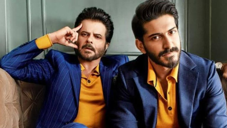 Anil Kapoor, Harsh Varrdhan Kapoor Purchase New Home