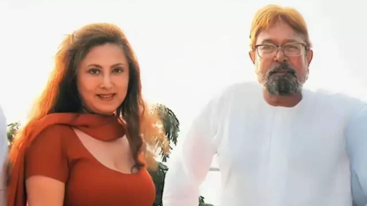 Anita Advani lashes out at Rajesh Khanna’s family over property dispute: ‘Karma comes around’ | Bollywood