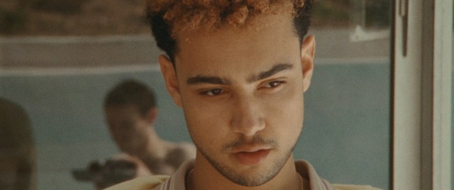 Archie Madekwe Shines in Tale of Obsession