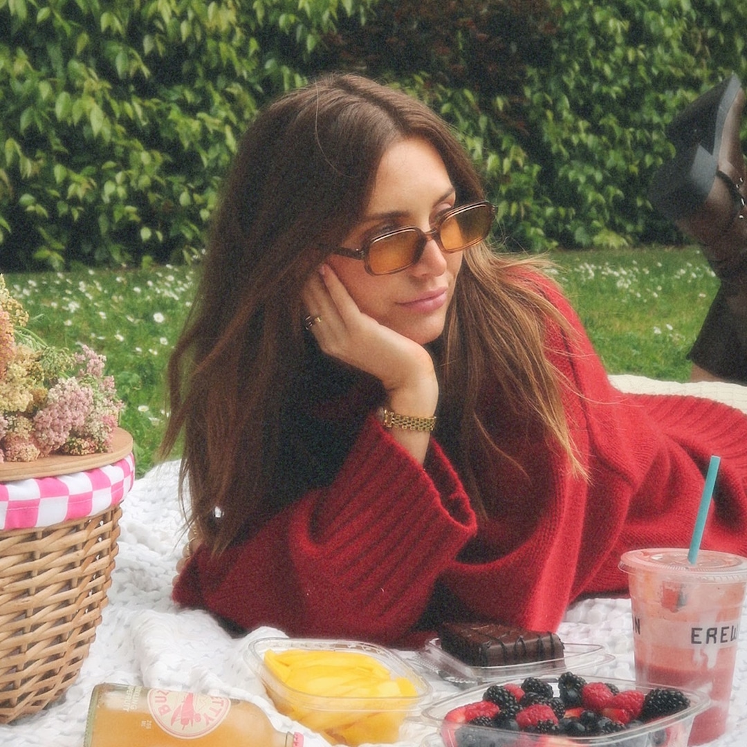 Aspyn Ovard's Favorite Products + Her DIFF Eyewear Collab Is 50% off RN