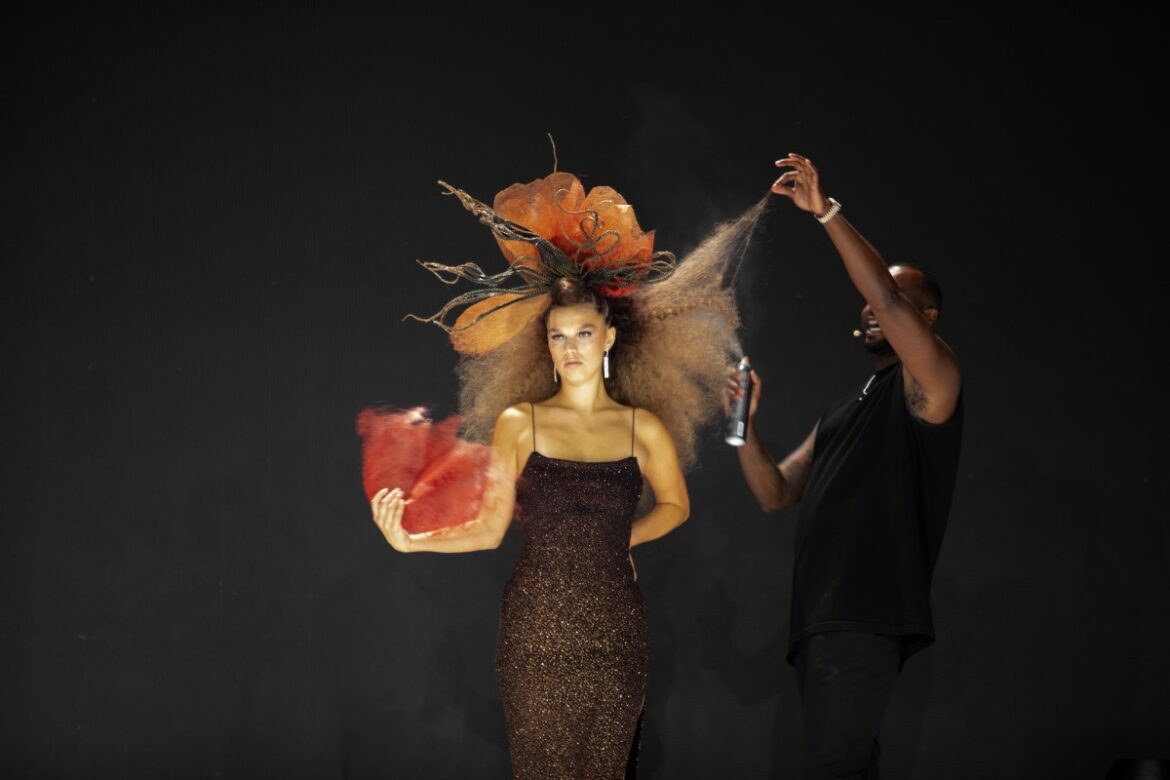 At Aveda Congress 2025, Hair Pros Urged Stylists to Know Their Worth