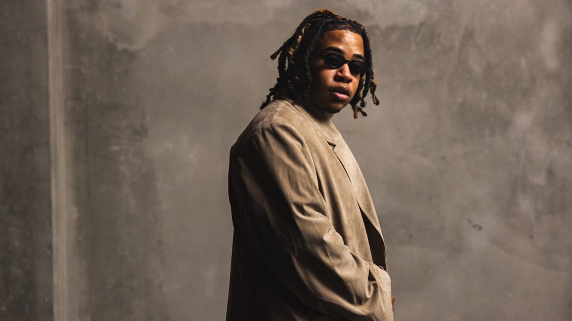 Atlanta Rap Producer Turbo on Gunna, Wizkid and Country Music