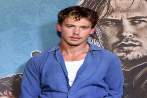 Austin Butler wants to 'disappear' after press tour