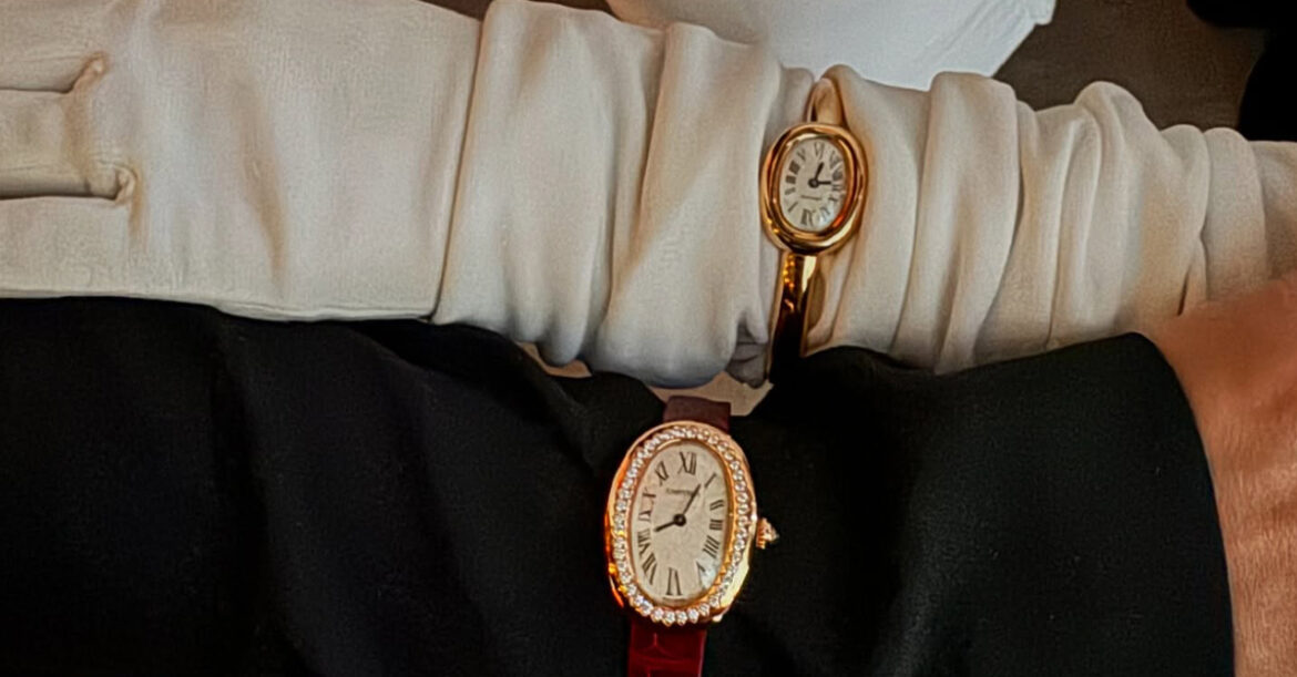 Autumn 2025 Luxury Trends: Every Key Buy, Outfit and Moment