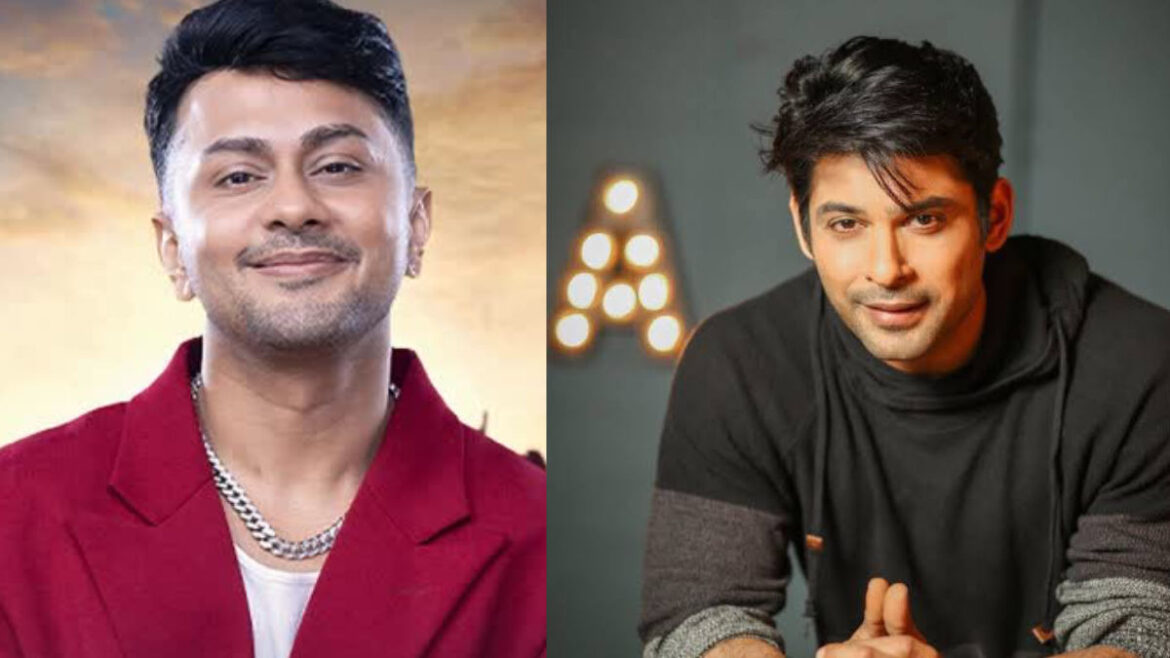 BIGG BOSS 19 STAR AWEZ DARBAR REMEMBERS SIDHARTH SHUKLA!" - What Did He Say About The Late Actor? | Glamsham.com