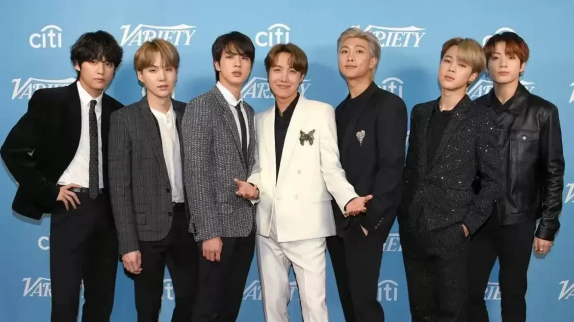 BTS returns to South Korea, announces BTS Movie Week for ARMYs; everything to know