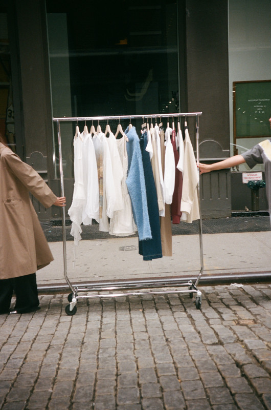 Babel Fair Showroom Is Hiring A Junior Sales Executive - Major Retail Accounts In New York, NY