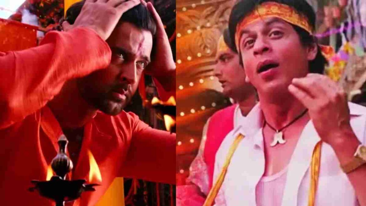 Bappa's Favourite Tunes: Top 10 Bollywood Songs To Play During Ganesh Chaturthi! | Glamsham.com