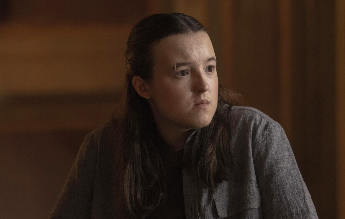 Bella Ramsey tells 'The Last Of Us' critics not to watch season three
