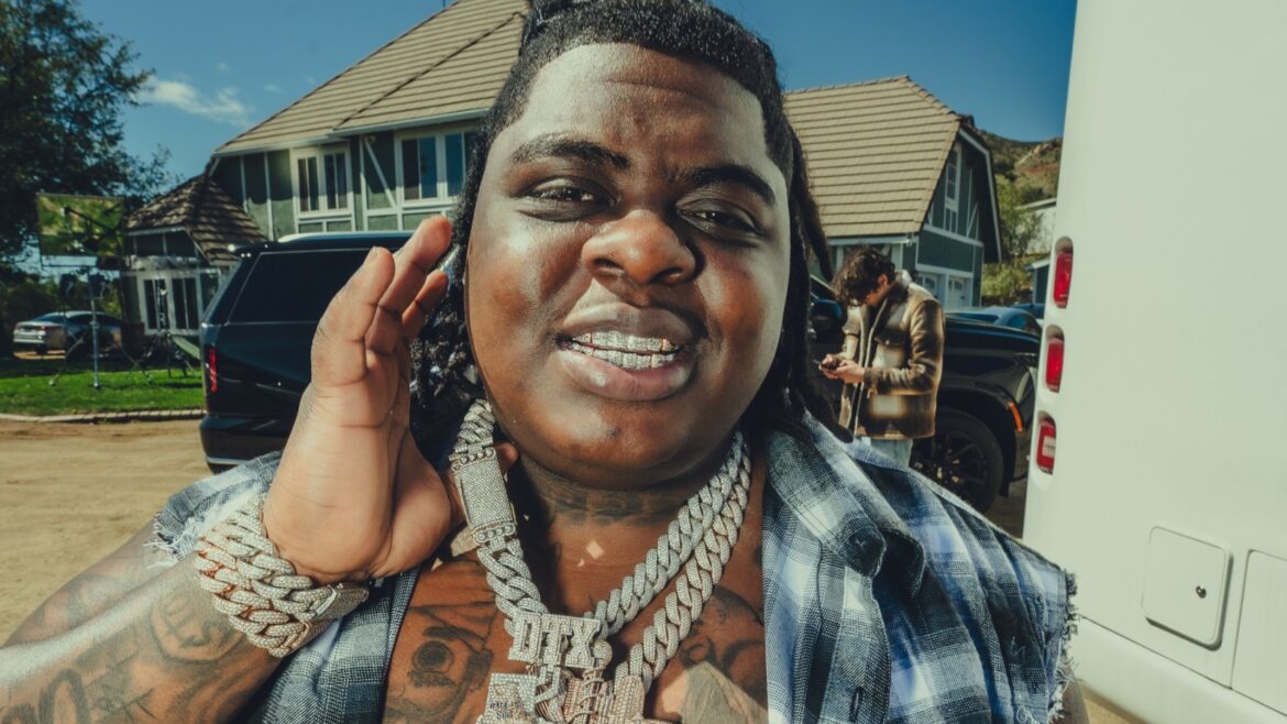 BigXThaPlug Is Where Country Is Now. That's a Good Thing