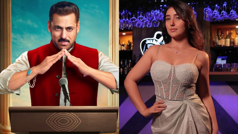 ashnoor kaur salman khan bigg boss 19