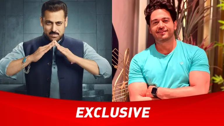 Bigg Boss 19 Gaurav Khanna Salman Khan