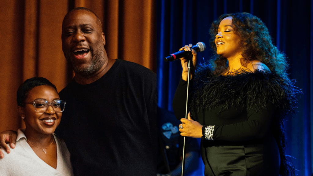 Blue Note Los Angeles Grand Opening Weekend: Recap