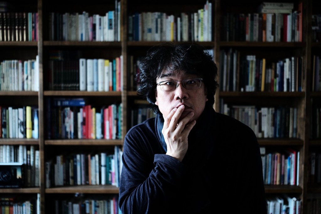 Bong Joon Ho To Serve As Marrakech Film Festival Jury President