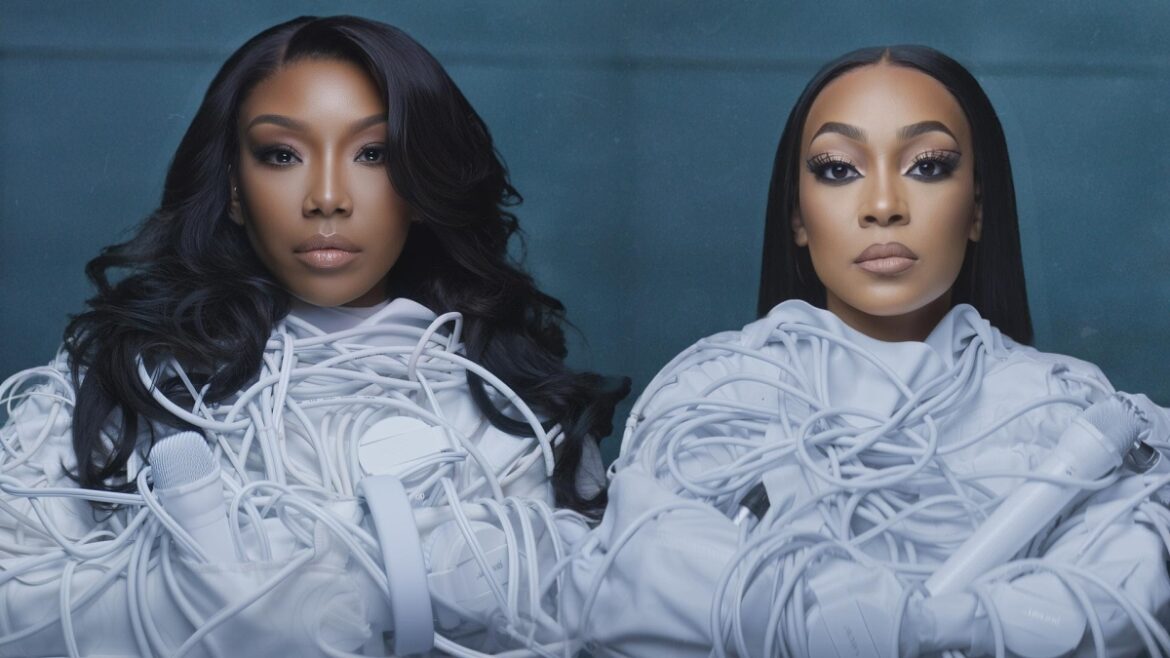 Brandy & Monica's "The Boy Is Mine Tour": How to Get Tickets
