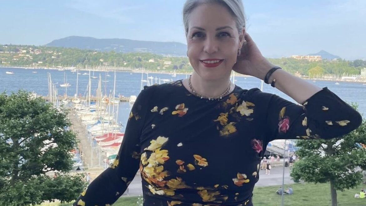 BuDhaGirl's Jessica Jesse Is Making Mindfulness Chic With Bangles That Double as Daily Rituals