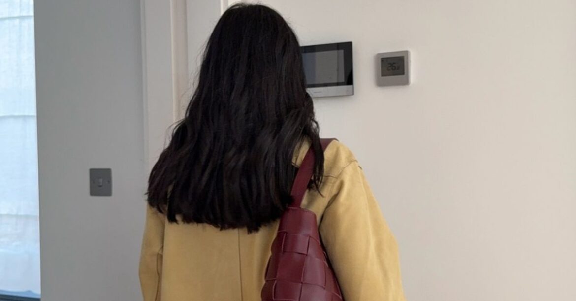 Butter and Burgundy Is the Rich-Looking Colour Combo Taking Over